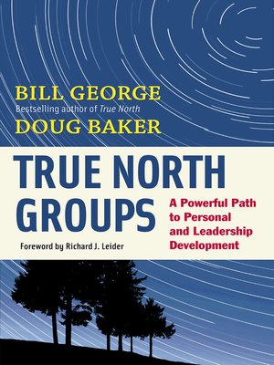 cover image of True North Groups